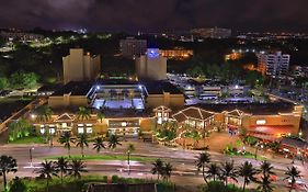 Plaza Resort  3*